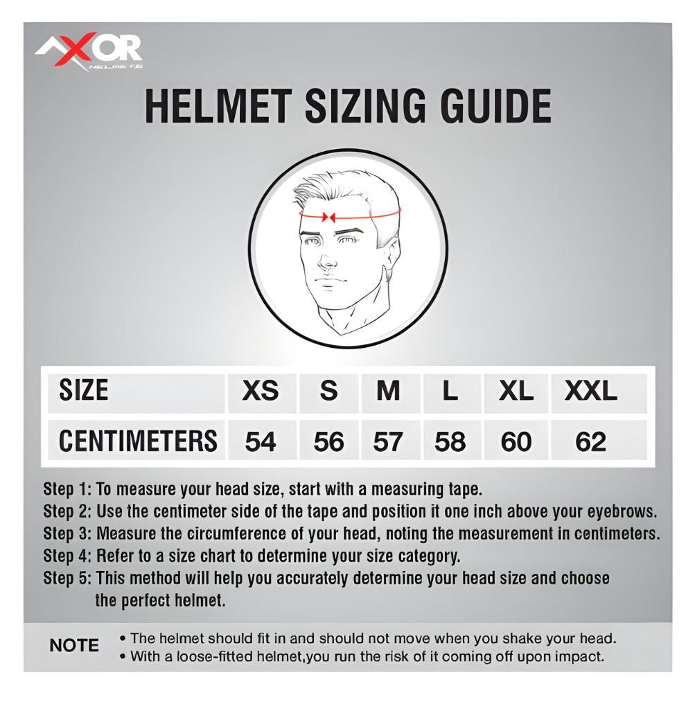 X-Cross DV Solid Black Orange