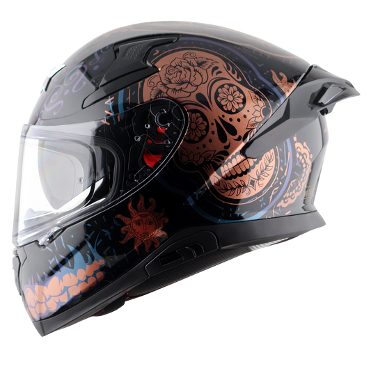 Apex Trance (Limited Edition)
