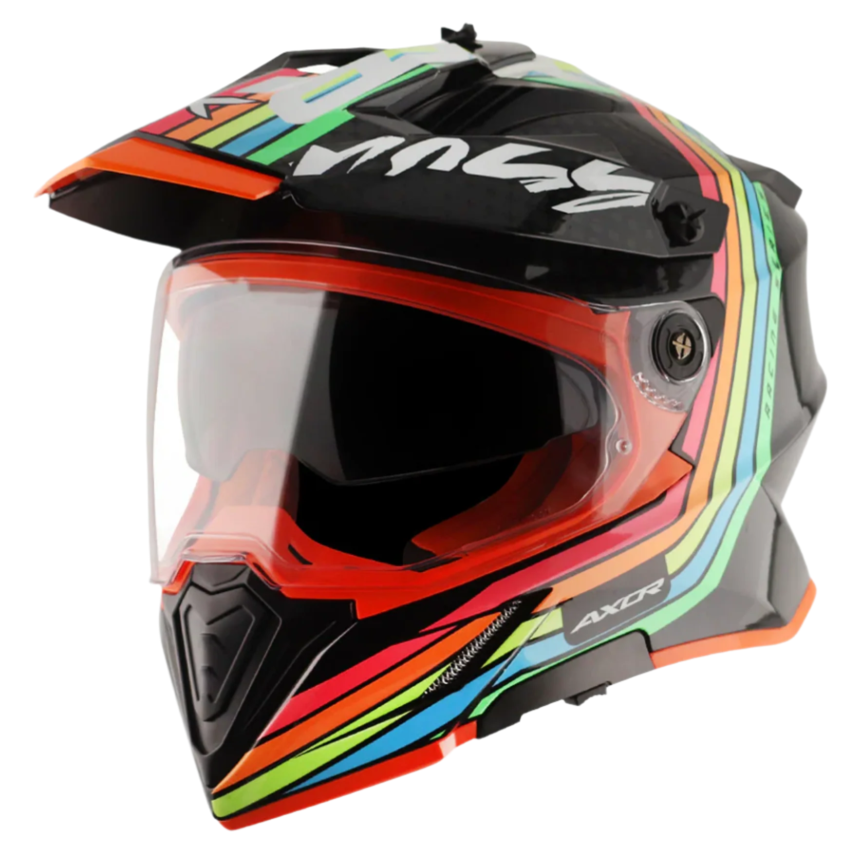 X-Cross DV X2 Graphics – Pin-it 2 Wheels PTY Ltd