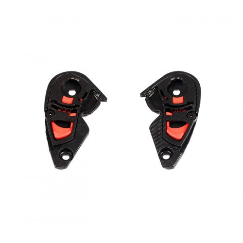 APEX OUTER VISOR MECHANISM