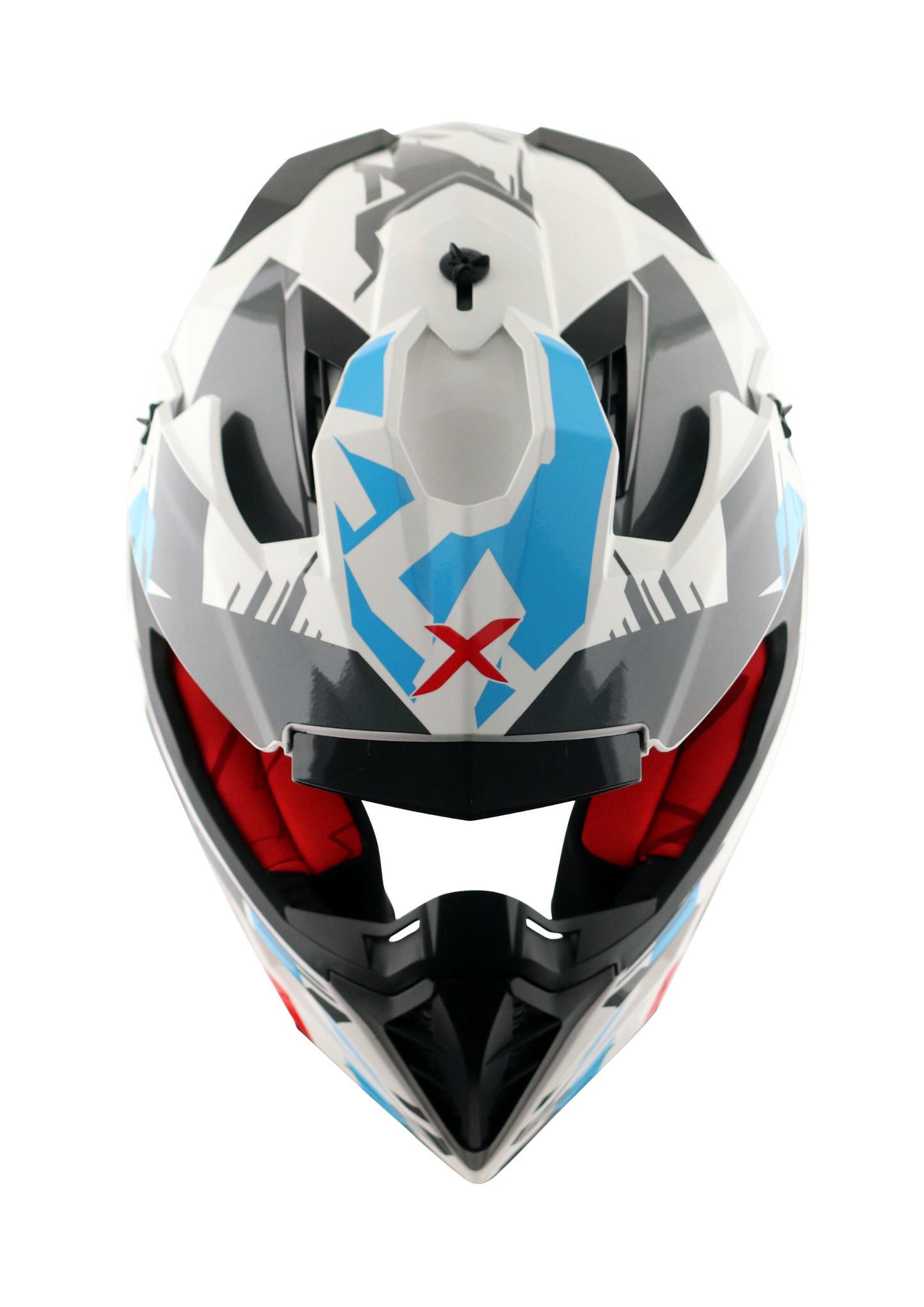 X-Cross X1 (MX)