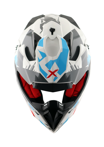 X-Cross X1 (MX)