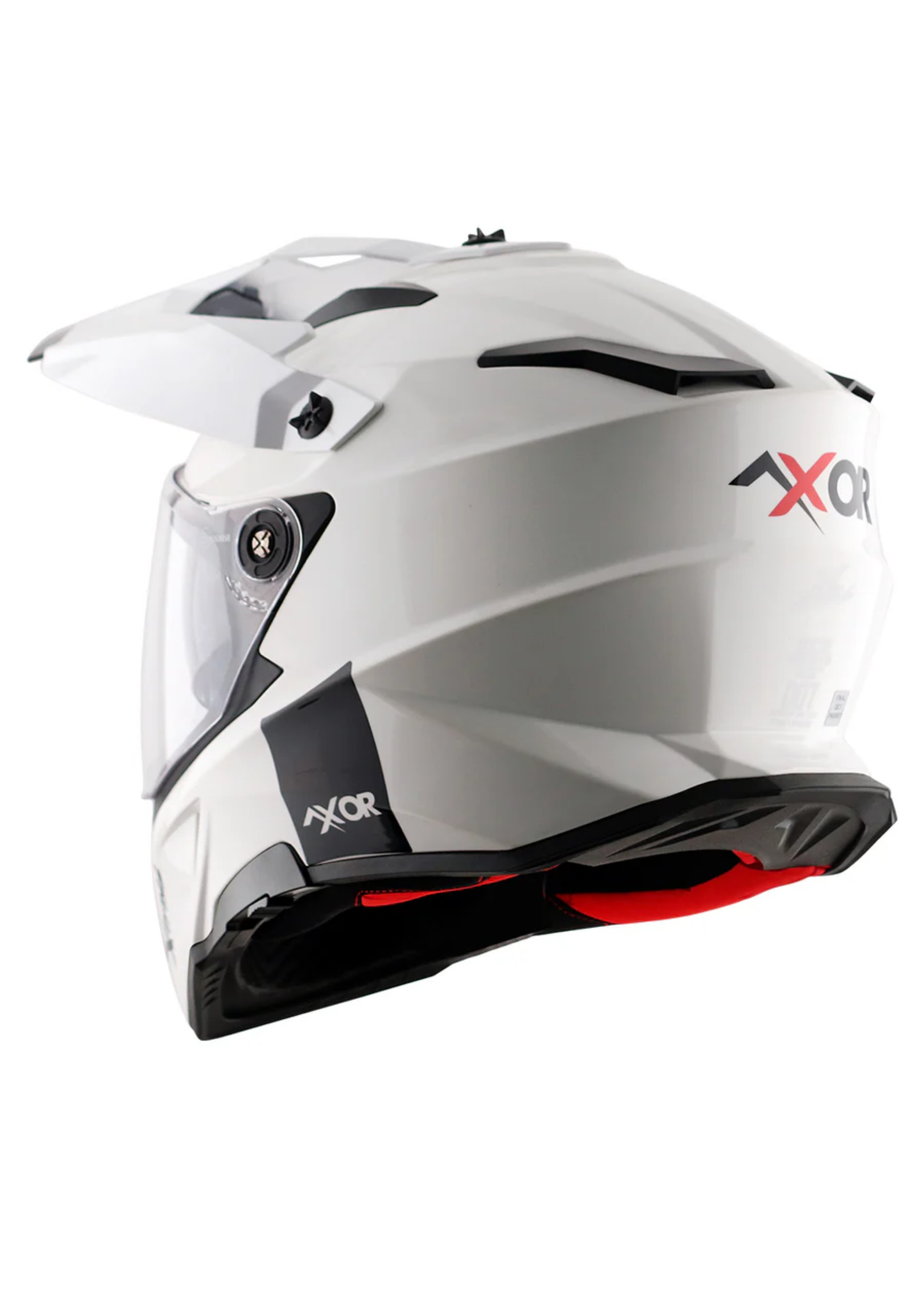 X-Cross DV Solid