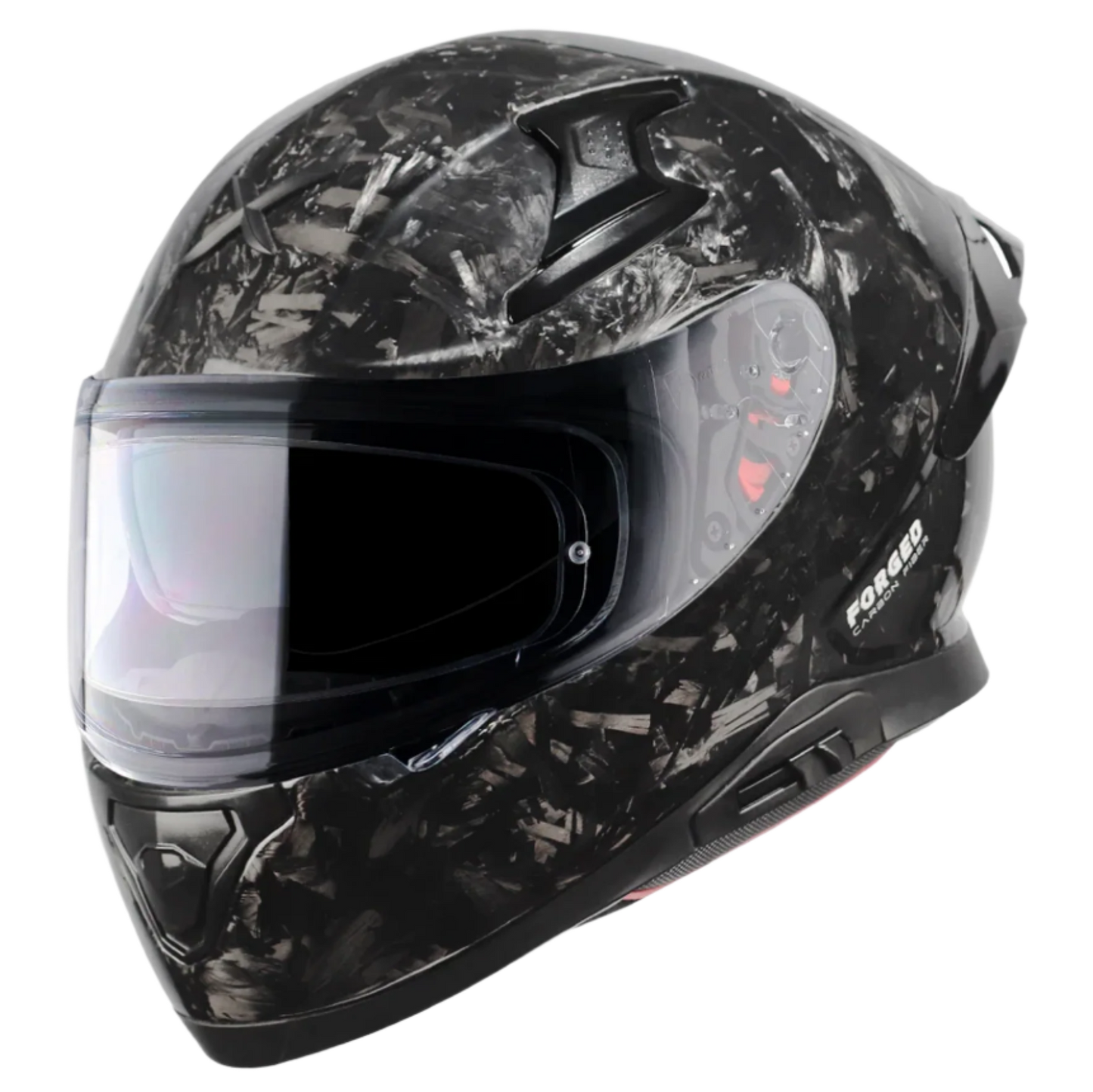 Apex Forged Carbon (Limited Edition)