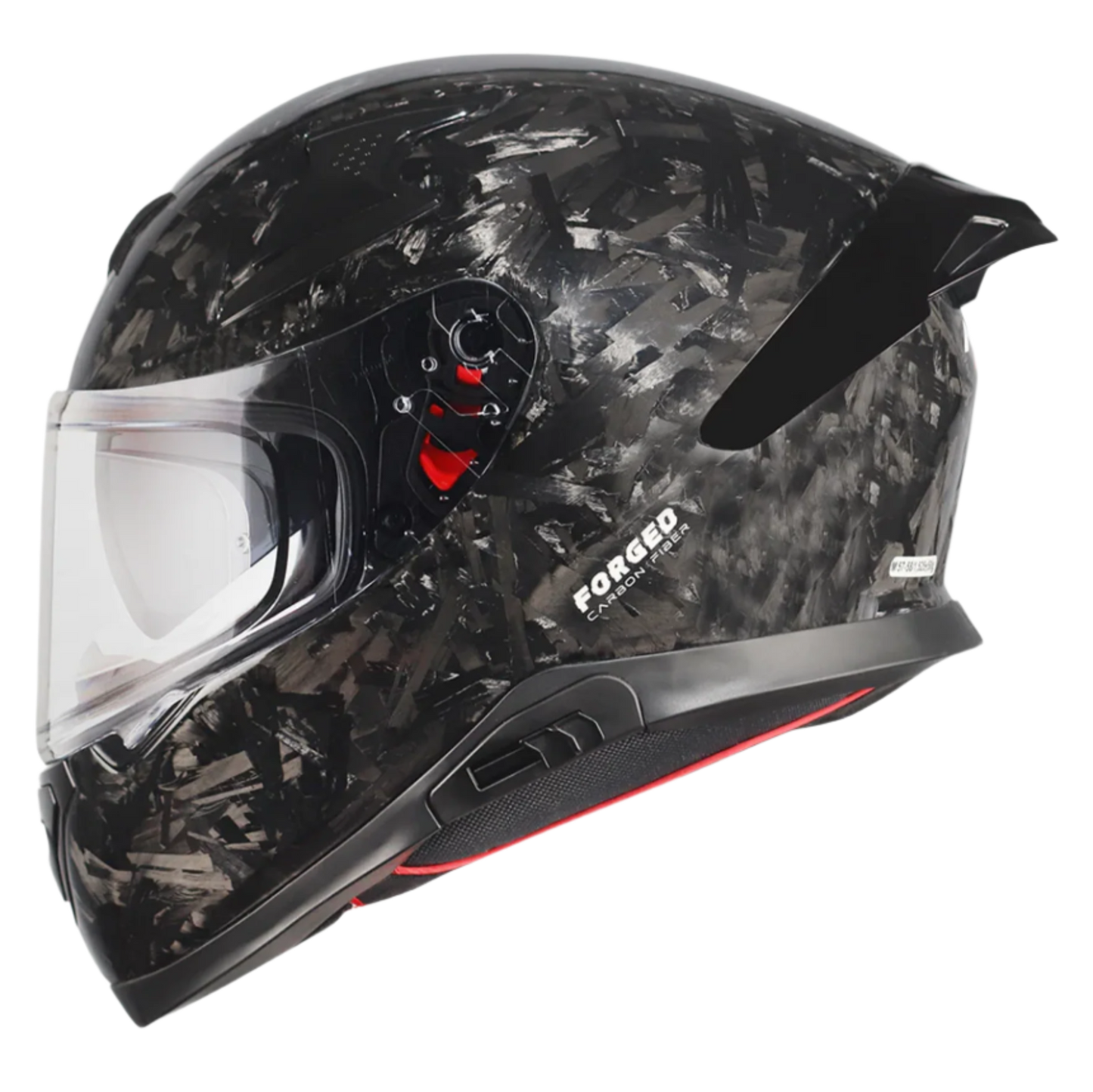 Apex Forged Carbon (Limited Edition)