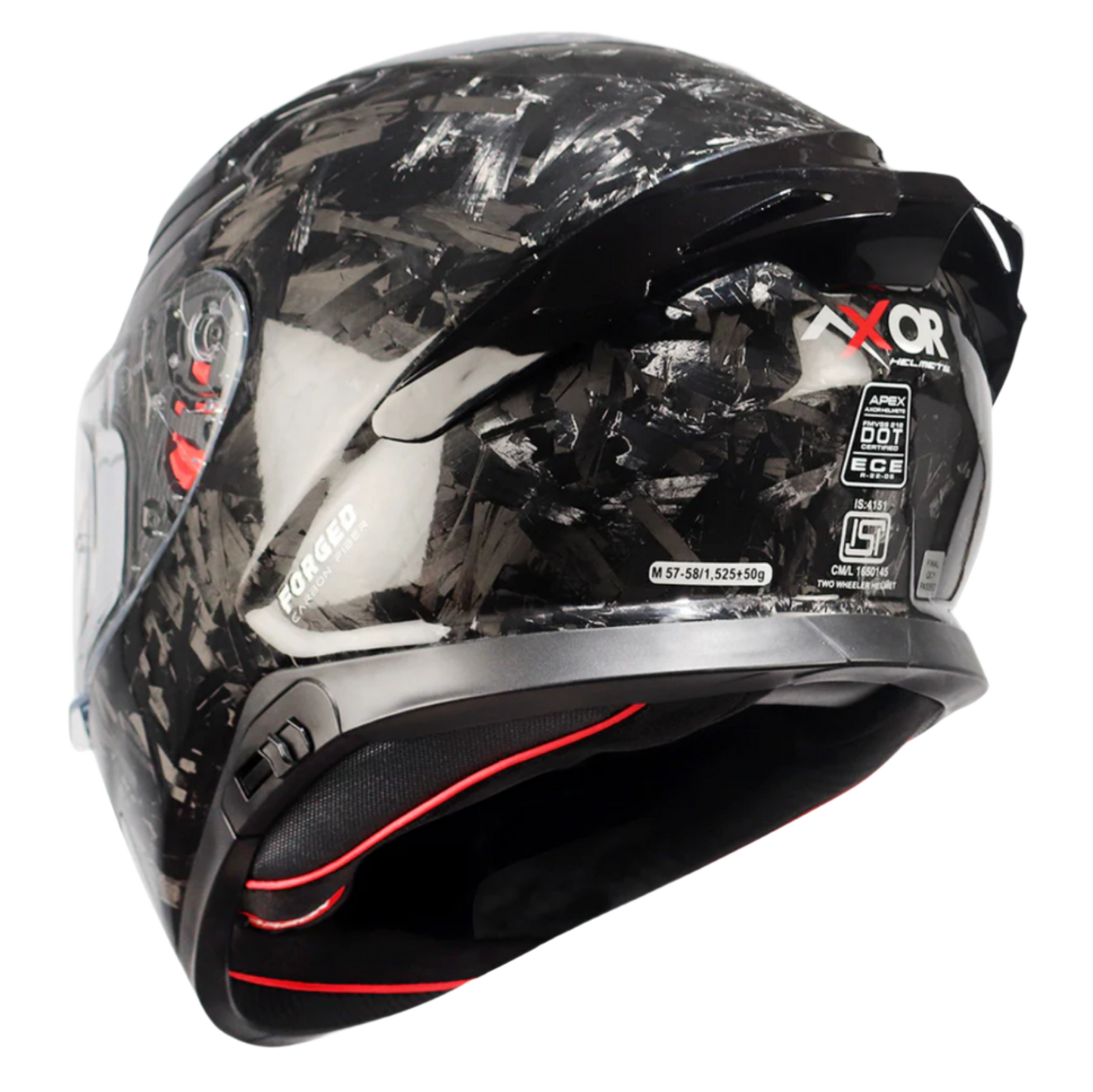Apex Forged Carbon (Limited Edition)