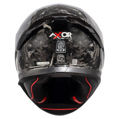 Apex Forged Carbon (Limited Edition)