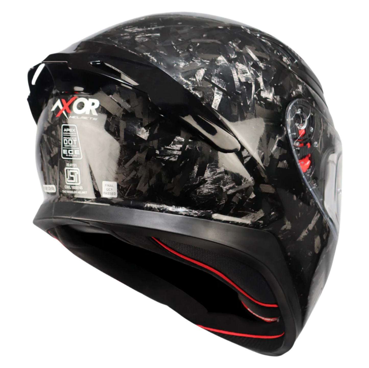 Apex Forged Carbon (Limited Edition)