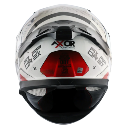 Apex Hex-2
