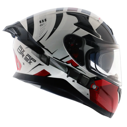 Apex Hex-2