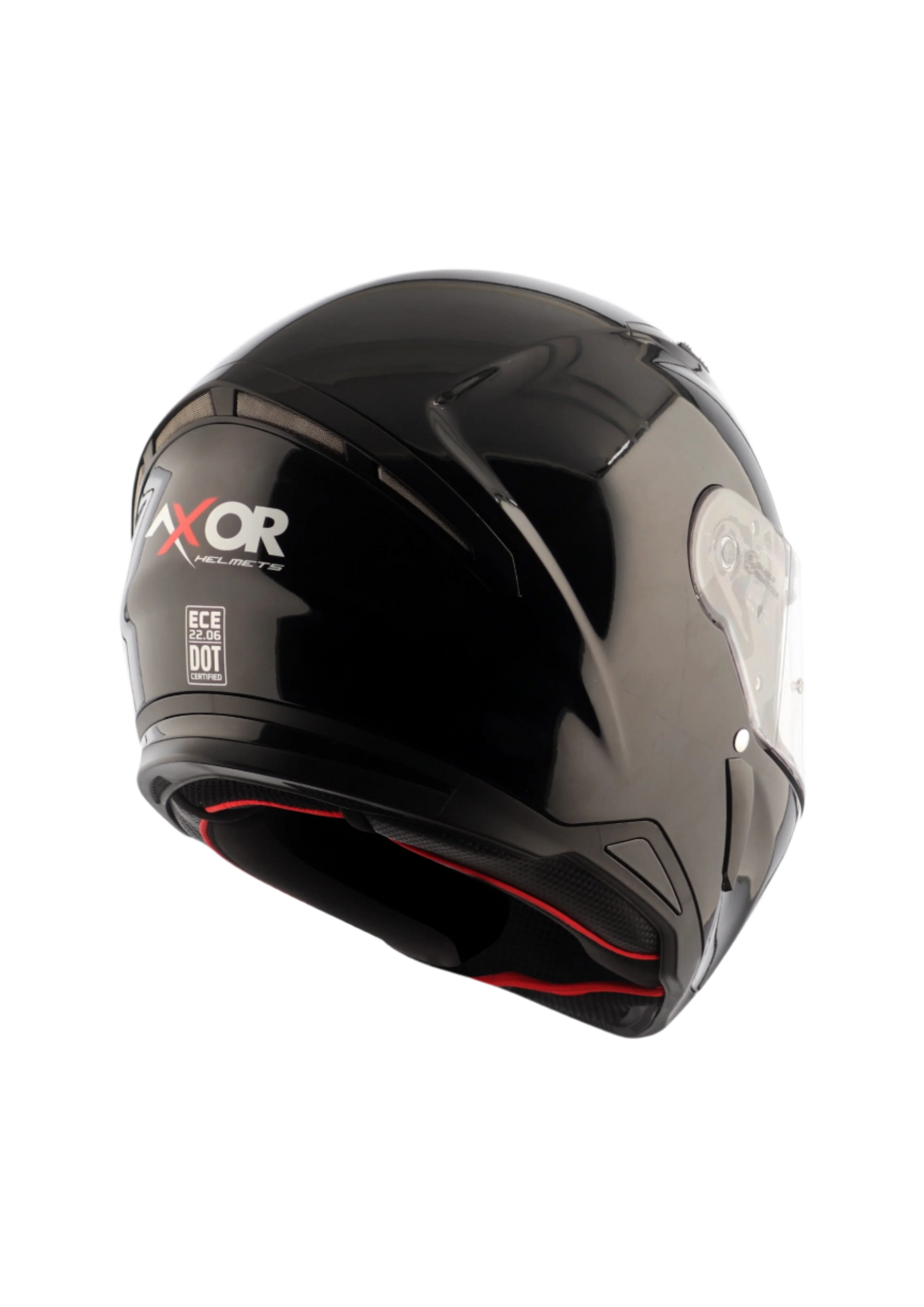 Axor Hunter Solid