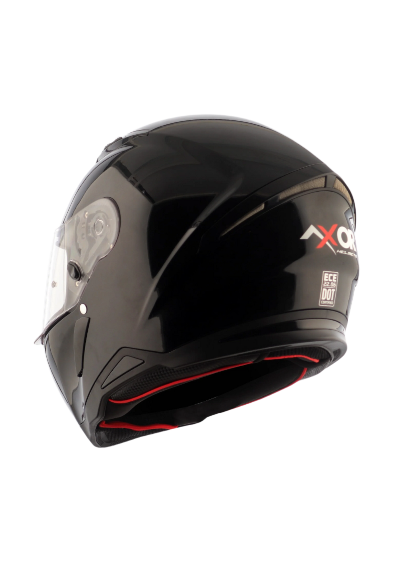 Axor Hunter Solid