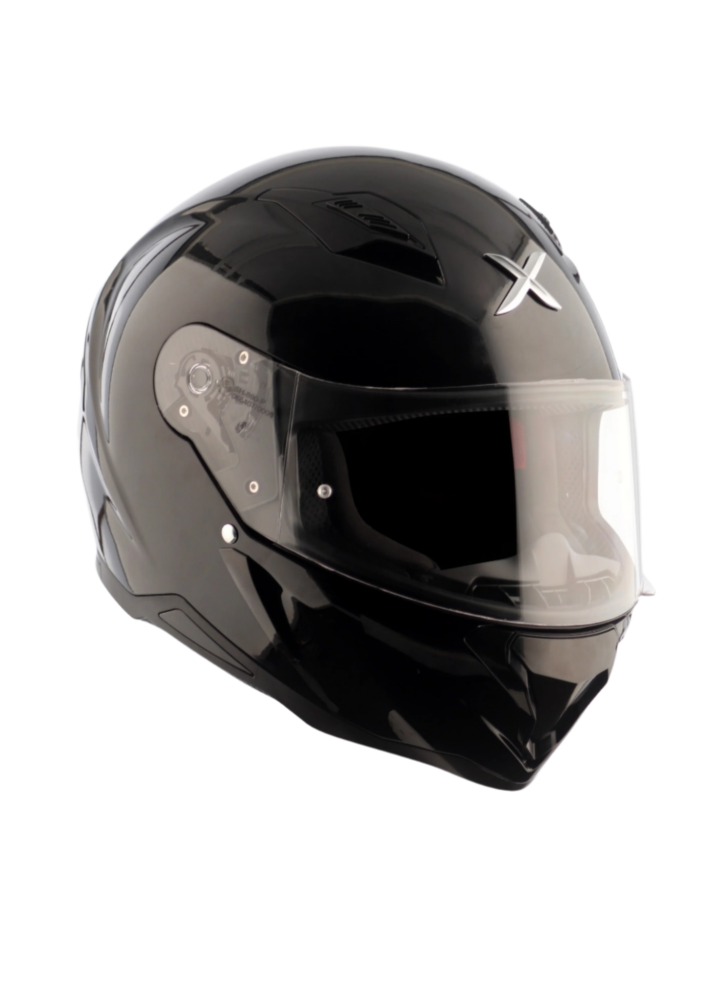 Axor Hunter Solid