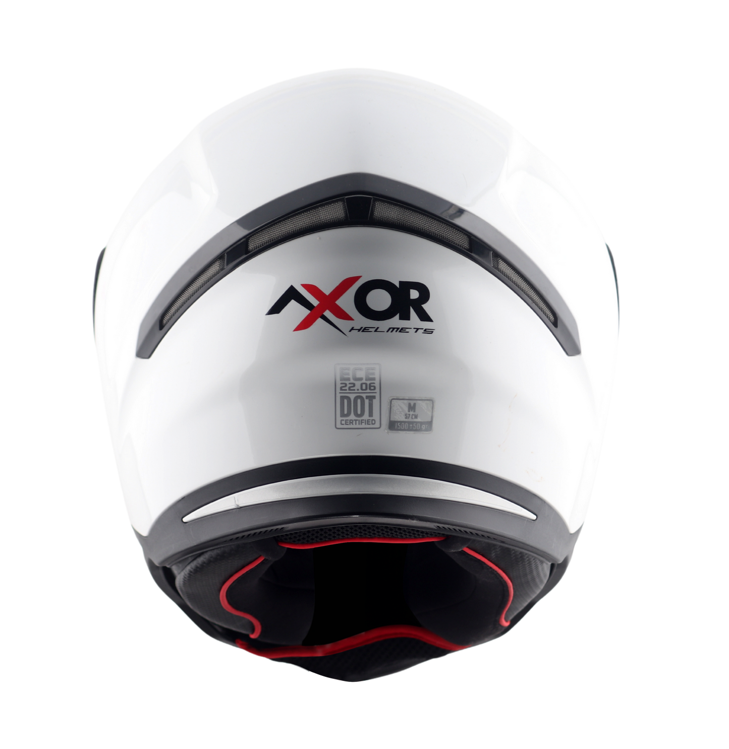 Axor Hunter Solid