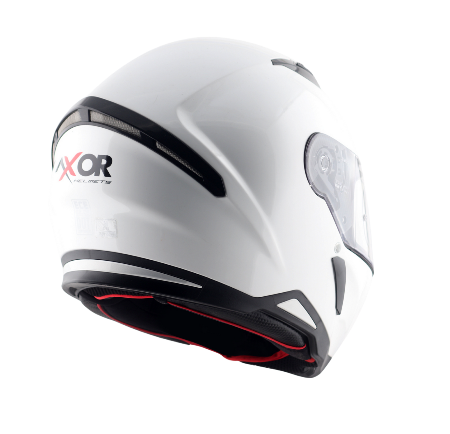 Axor Hunter Solid