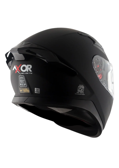 Apex Solid