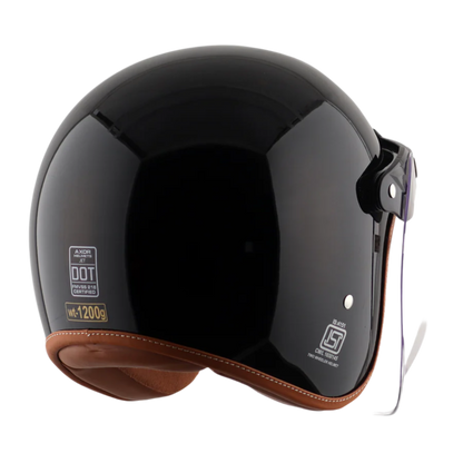 Axor Retro Jet