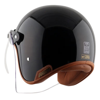 Axor Retro Jet