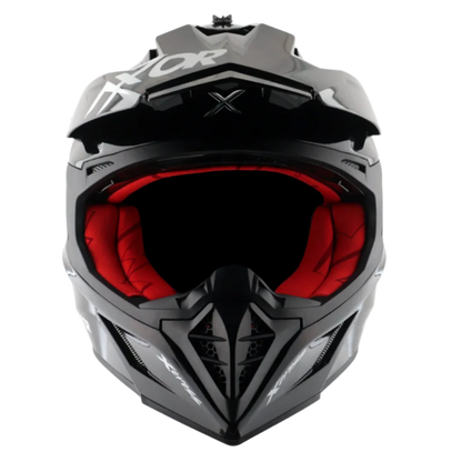 X-Cross (MX) Solid