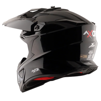 X-Cross (MX) Solid