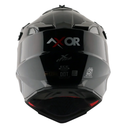 X-Cross (MX) Solid