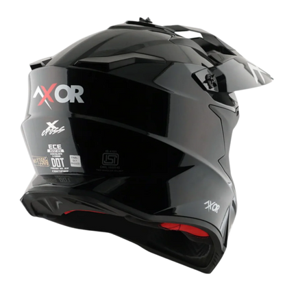 X-Cross (MX) Solid