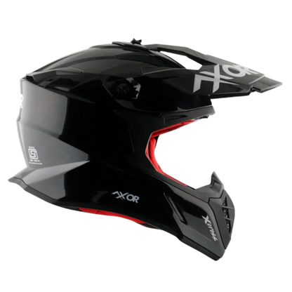 X-Cross (MX) Solid