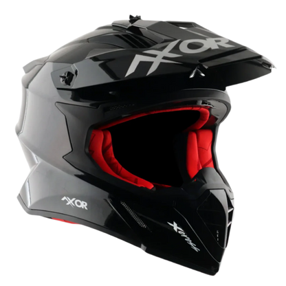 X-Cross (MX) Solid