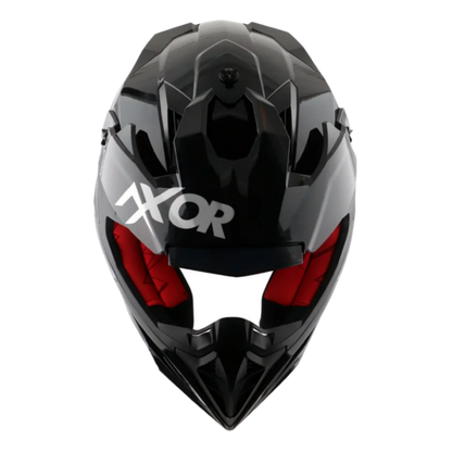 X-Cross (MX) Solid