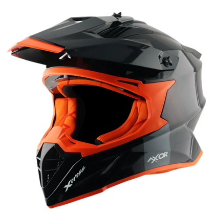 X-Cross (MX) Solid