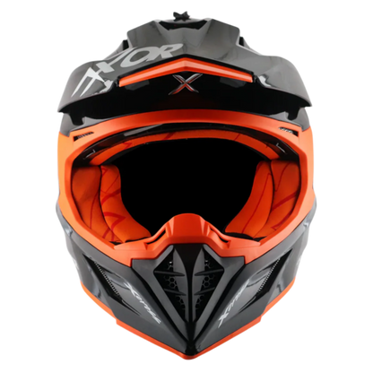 X-Cross (MX) Solid