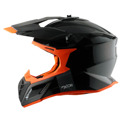 X-Cross (MX) Solid