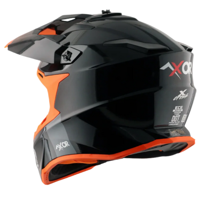 X-Cross (MX) Solid