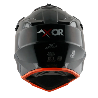 X-Cross (MX) Solid