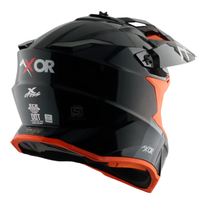 X-Cross (MX) Solid