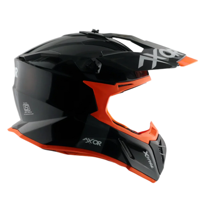 X-Cross (MX) Solid