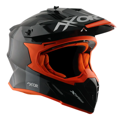 X-Cross (MX) Solid