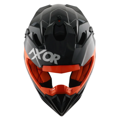 X-Cross (MX) Solid