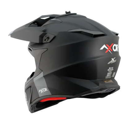 X-Cross (MX) Solid