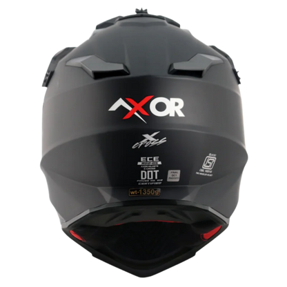 X-Cross (MX) Solid