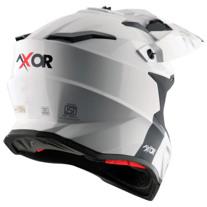 X-Cross (MX) Solid