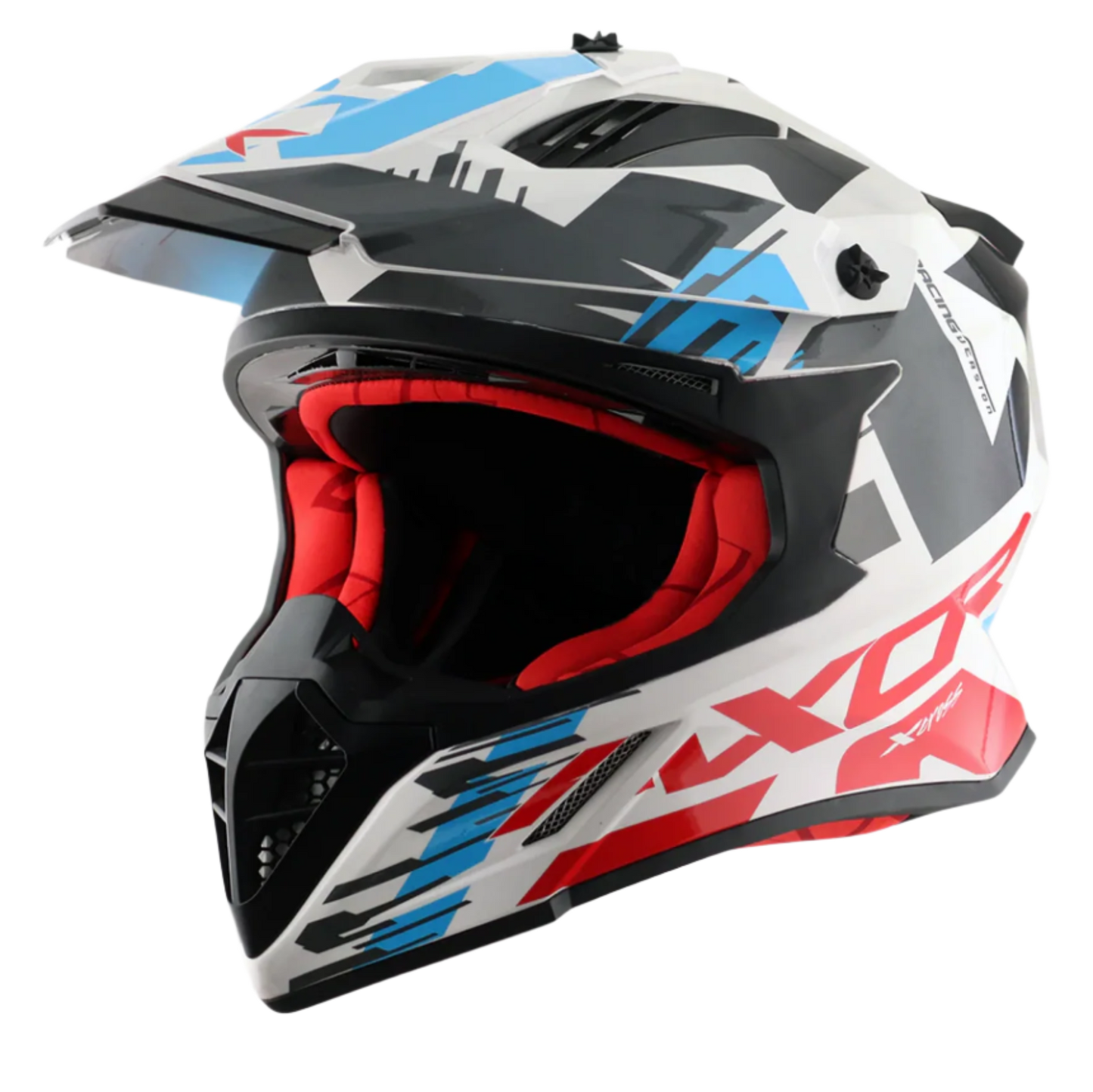 X-Cross X1 (MX)