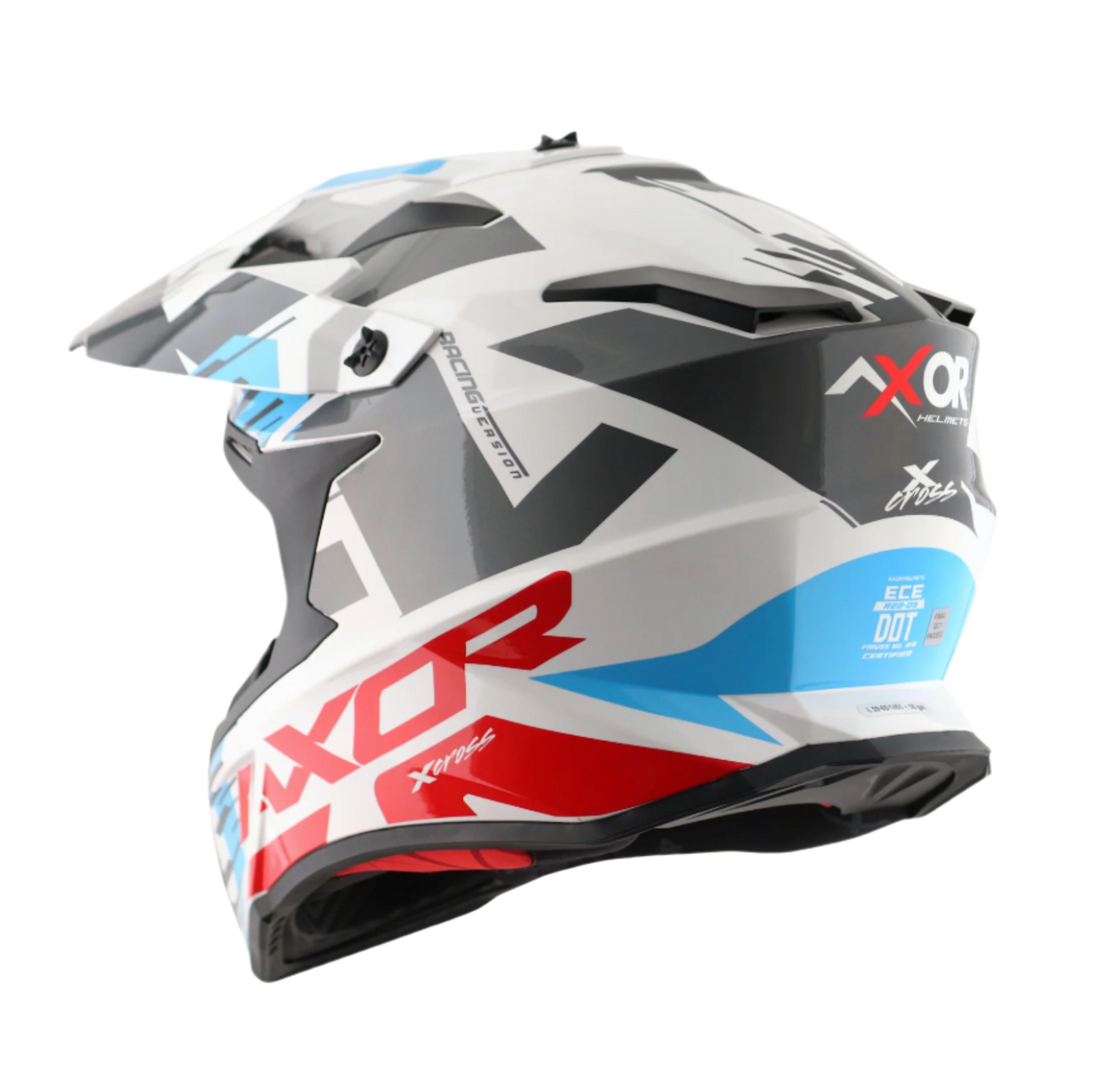 X-Cross X1 (MX)