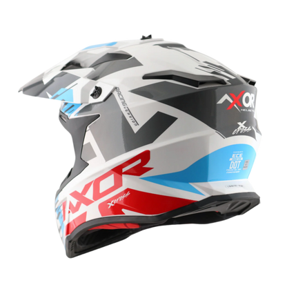 X-Cross X1 (MX)