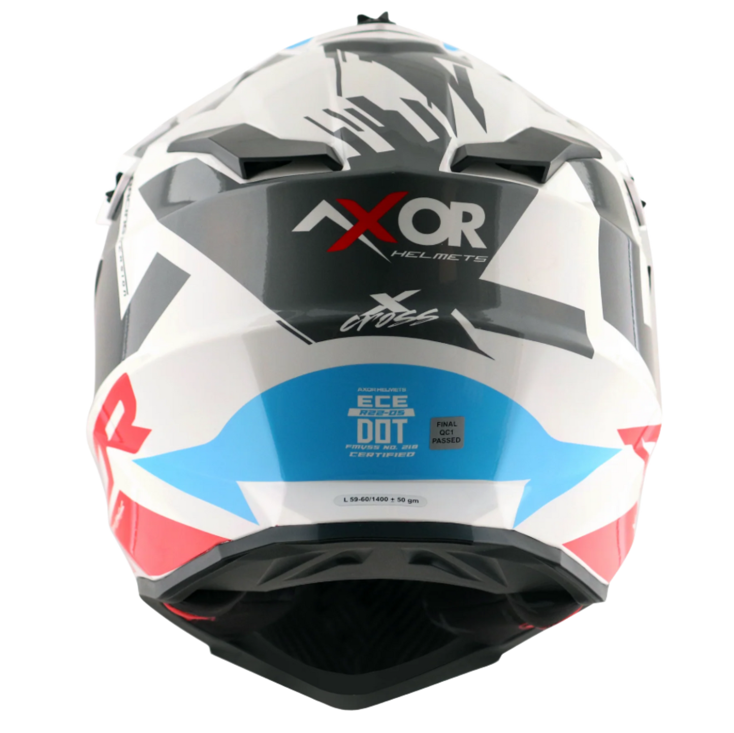 X-Cross X1 (MX)