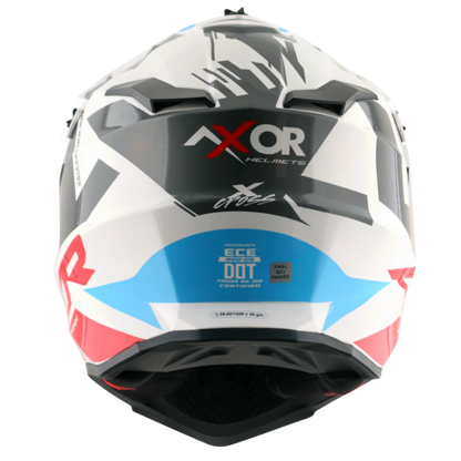 X-Cross X1 (MX)