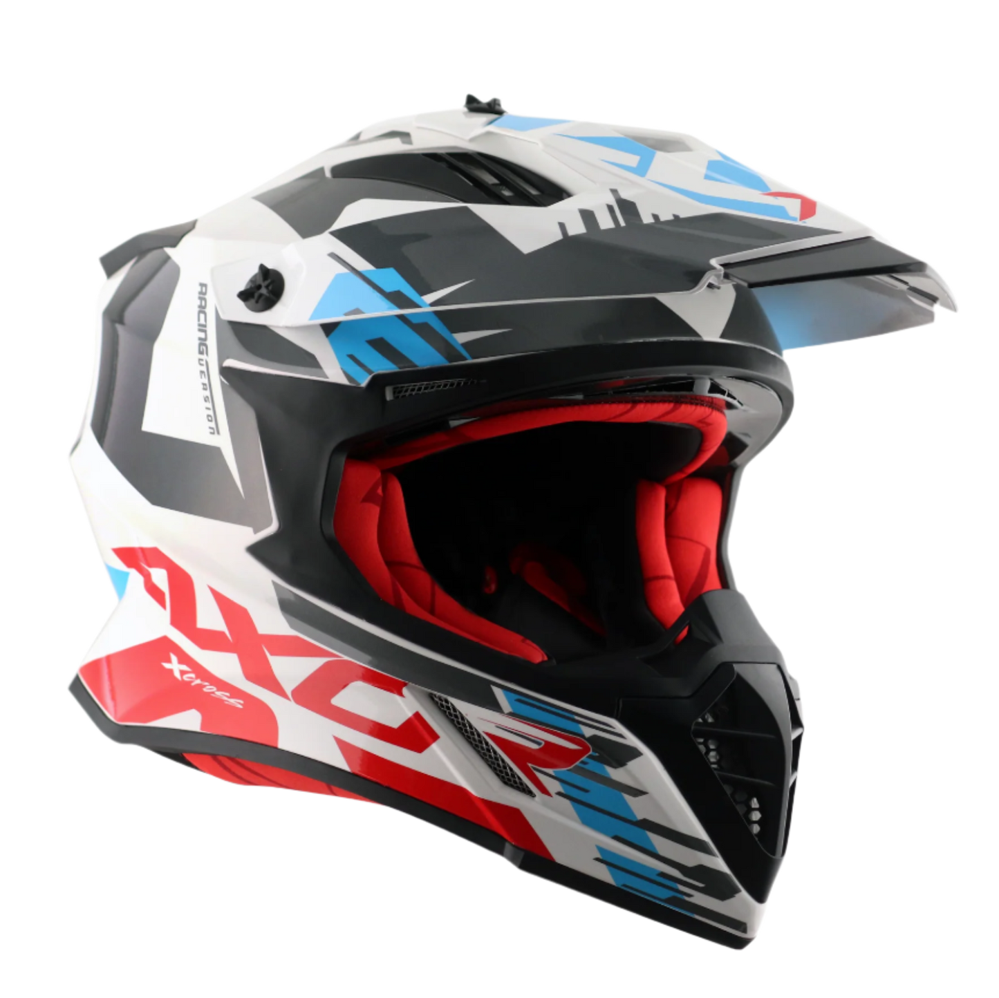 X-Cross X1 (MX)