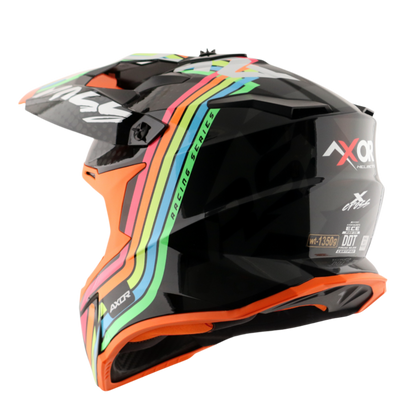 X-Cross X2 (MX)