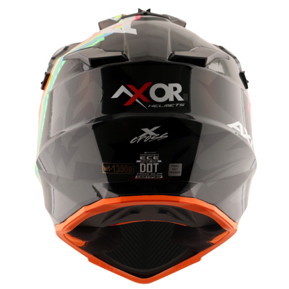 X-Cross X2 (MX)