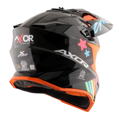 X-Cross X2 (MX)